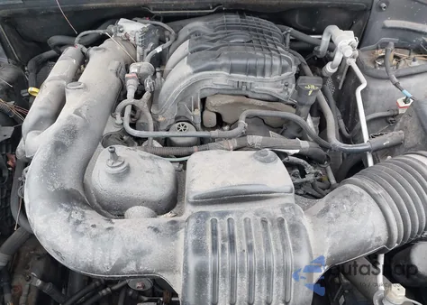 2015 Jeep Grand Cherokee Overland из США, поврежденный, VIN 1C4RJFCGXFC604663